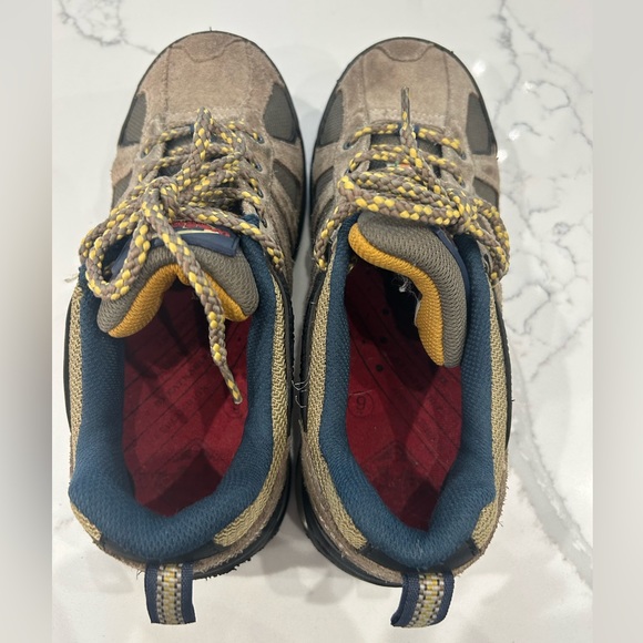 Workload Steel Toe Work Boot Size 9 - Picture 4 of 8